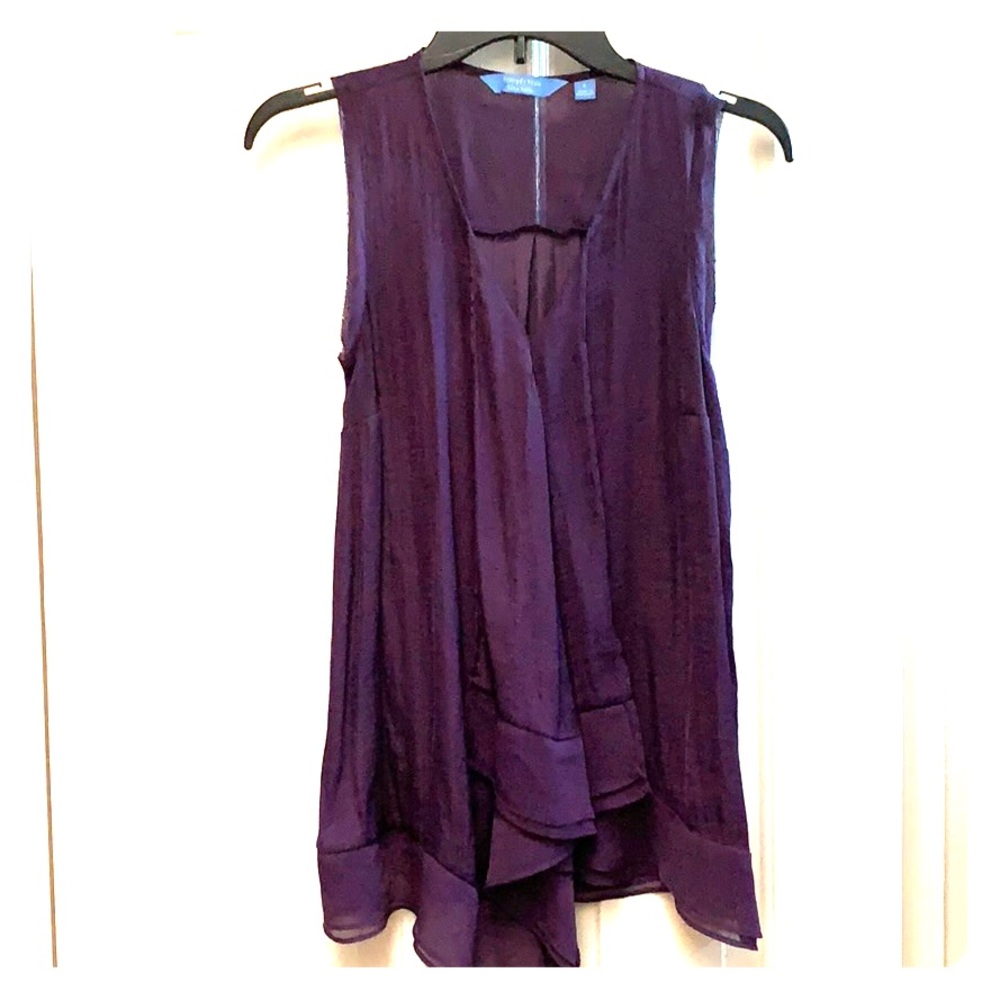 Vera Wang blouse